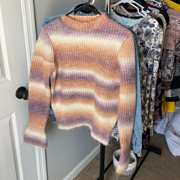 NWT greylin sweater - Picture 1 of 4